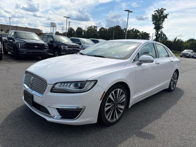 2017 Lincoln MKZ - $14,999