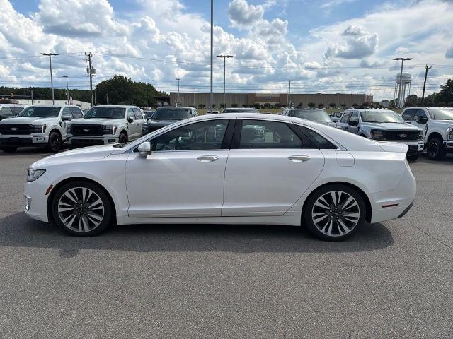 2017 Lincoln MKZ - $14,999