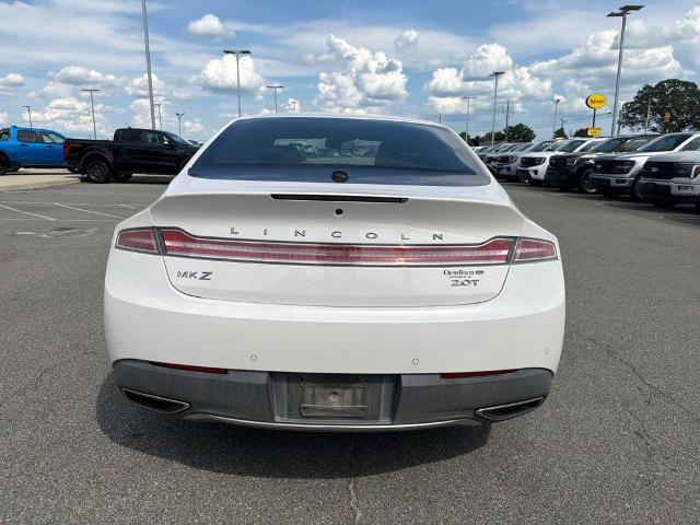 2017 Lincoln MKZ - $14,999