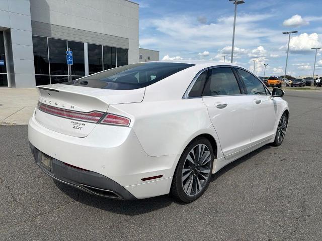 2017 Lincoln MKZ - $14,999
