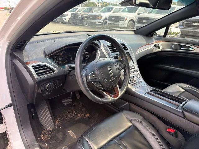 2017 Lincoln MKZ - $14,999