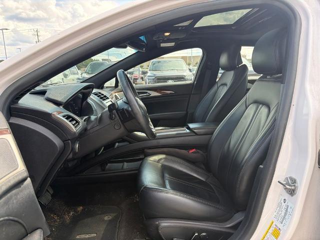 2017 Lincoln MKZ - $14,999