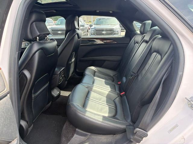 2017 Lincoln MKZ - $14,999