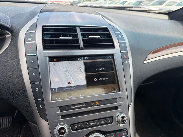 2017 Lincoln MKZ - $14,999