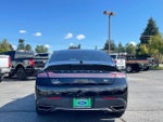 2017 MKZ Thumbnail 3