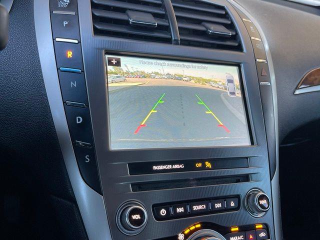 2017 Lincoln MKZ - $16,900