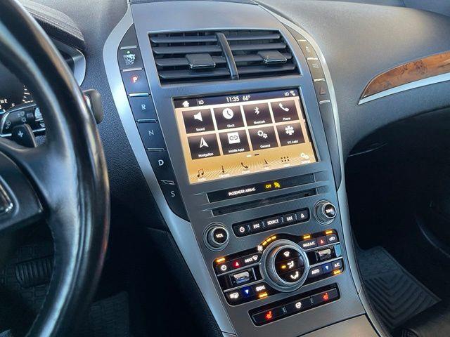 2017 Lincoln MKZ - $16,900