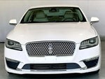 2017 MKZ Thumbnail 1