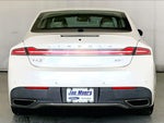 2017 MKZ Thumbnail 2