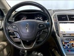 2017 MKZ Thumbnail 3