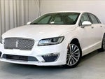 2017 MKZ Thumbnail 11