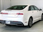 2017 MKZ Thumbnail 12