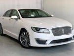 2017 MKZ Thumbnail 33