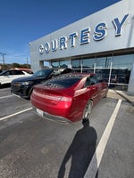 2019 MKZ Thumbnail 2