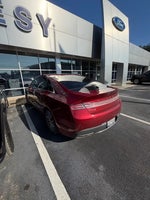 2019 MKZ Thumbnail 3