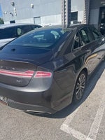 2019 MKZ Thumbnail 3