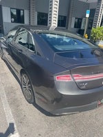 2019 MKZ Thumbnail 4