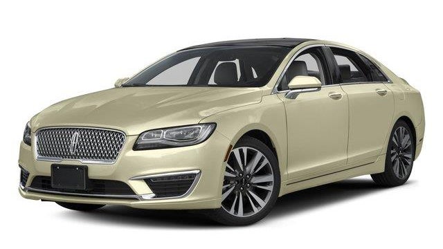 Preowned 2017 Lincoln MKZ Select for Sale