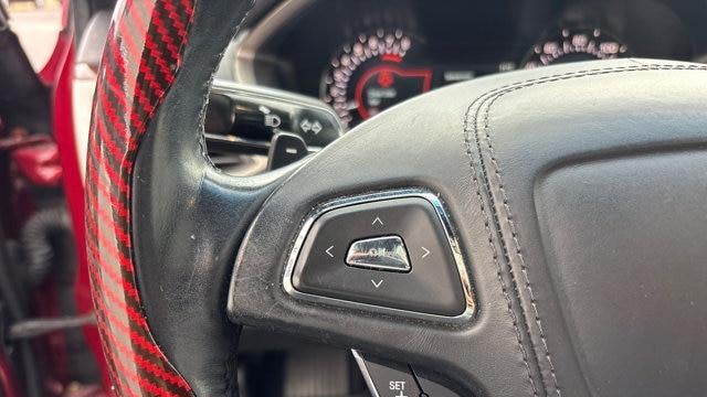 2017 Lincoln MKZ Select