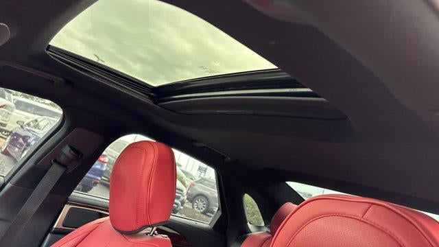 2017 Lincoln MKZ Select