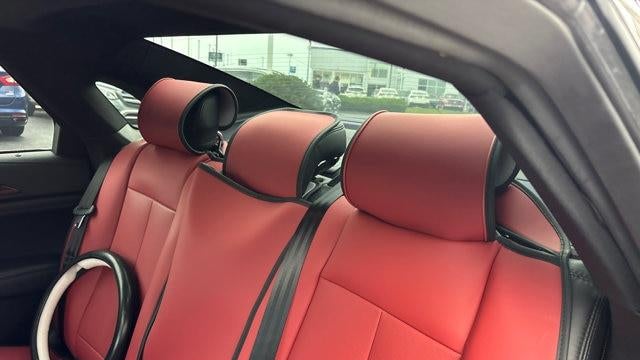 2017 Lincoln MKZ Select