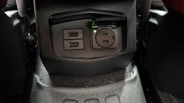 2017 Lincoln MKZ Select