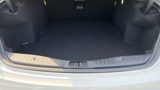 2019 Lincoln MKZ Reserve I