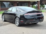 2019 MKZ Thumbnail 3