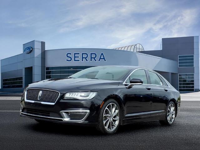 2019 Lincoln MKZ - $14,888