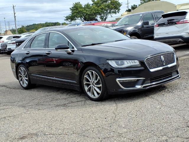 2019 Lincoln MKZ - $14,888