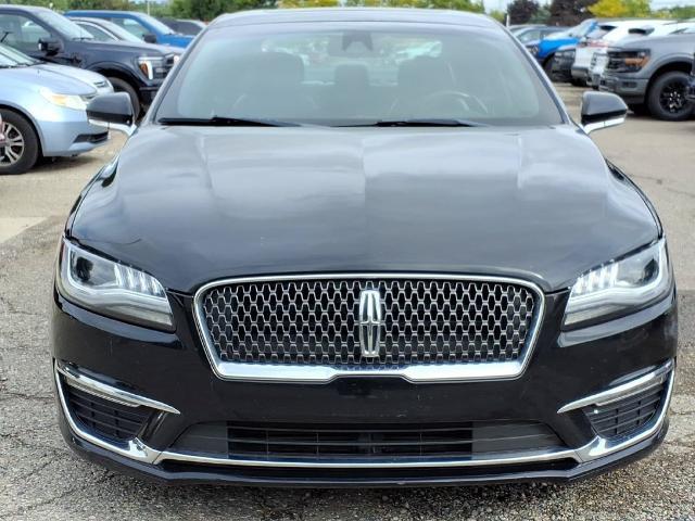2019 Lincoln MKZ - $14,888