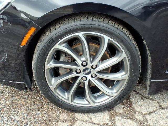 2019 Lincoln MKZ - $14,888