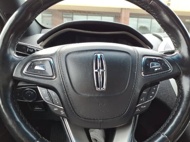 2019 Lincoln MKZ - $14,888