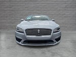 2017 MKZ Thumbnail 2
