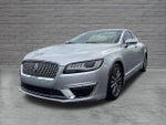 2017 MKZ Thumbnail 3
