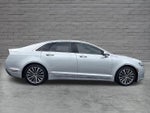 2017 MKZ Thumbnail 8
