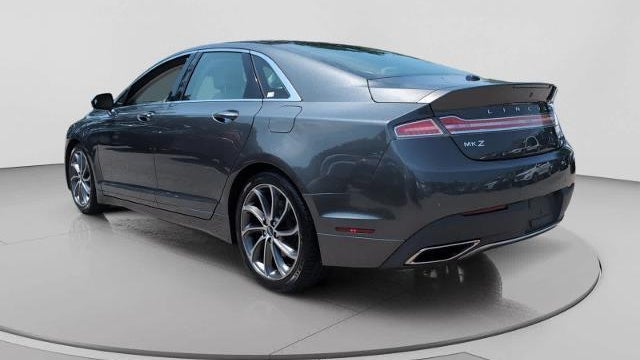 2019 Lincoln MKZ Reserve I