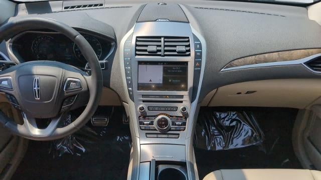 2019 Lincoln MKZ Reserve I