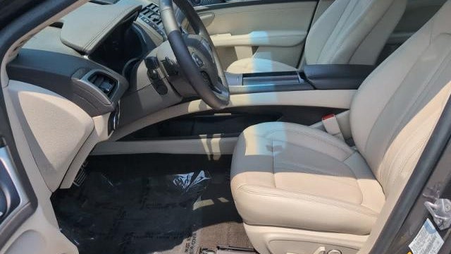 2019 Lincoln MKZ Reserve I