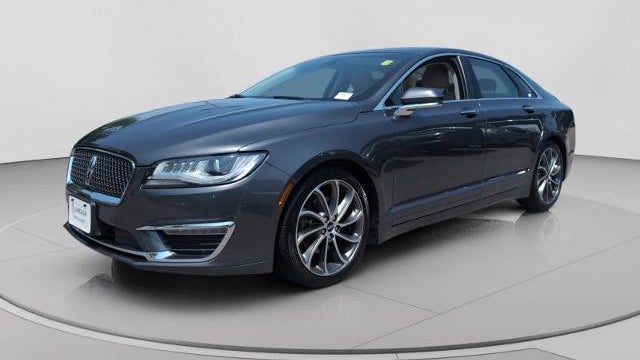 2019 Lincoln MKZ Reserve I