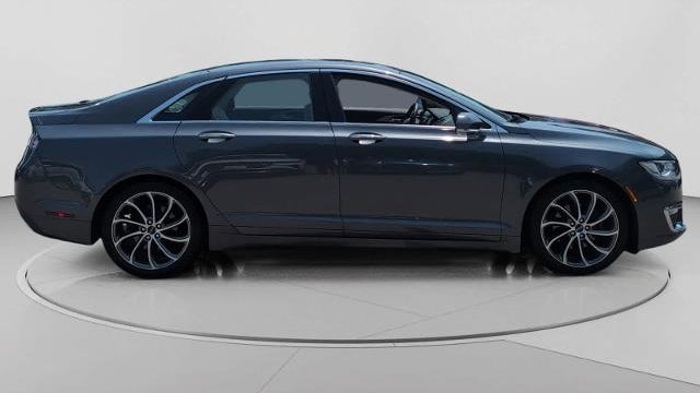 2019 Lincoln MKZ Reserve I