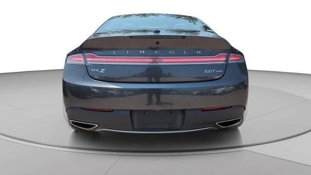 2019 Lincoln MKZ Reserve I