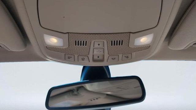 2019 Lincoln MKZ Reserve I