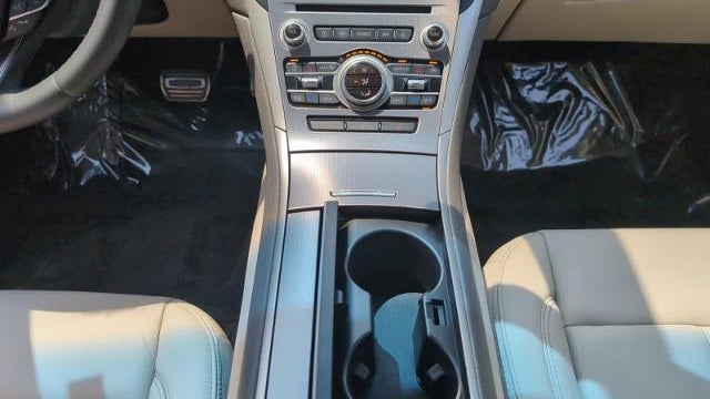 2019 Lincoln MKZ Reserve I