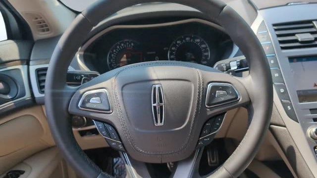 2019 Lincoln MKZ Reserve I