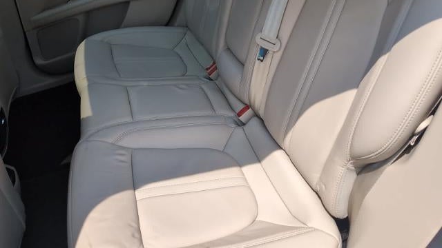 2019 Lincoln MKZ Reserve I