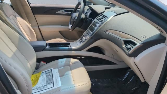 2019 Lincoln MKZ Reserve I