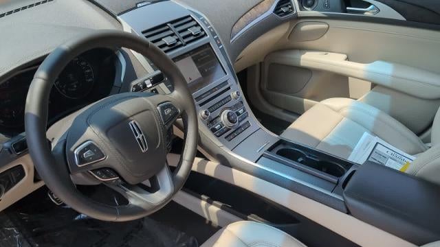 2019 Lincoln MKZ Reserve I