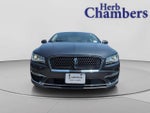 2019 MKZ Thumbnail 2