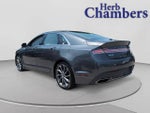 2019 MKZ Thumbnail 3